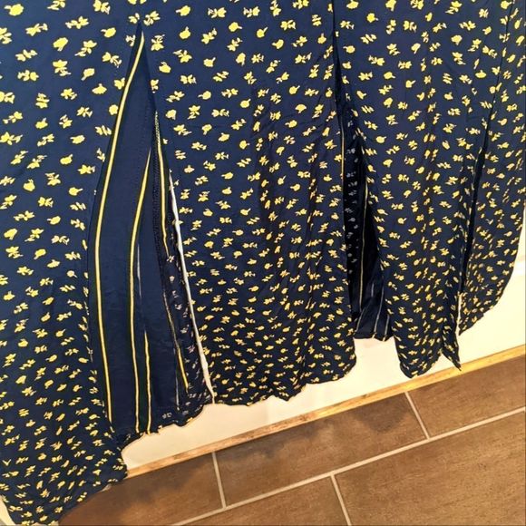 Joseph Ribkoff Black and White Maxi Dress - Picture 8 of 14